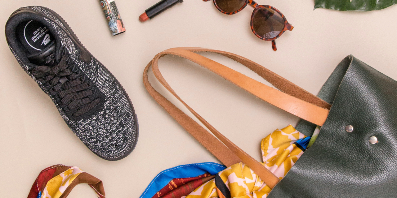 Selection of random products